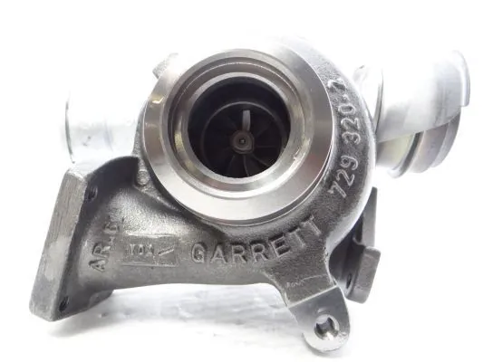 Turbina