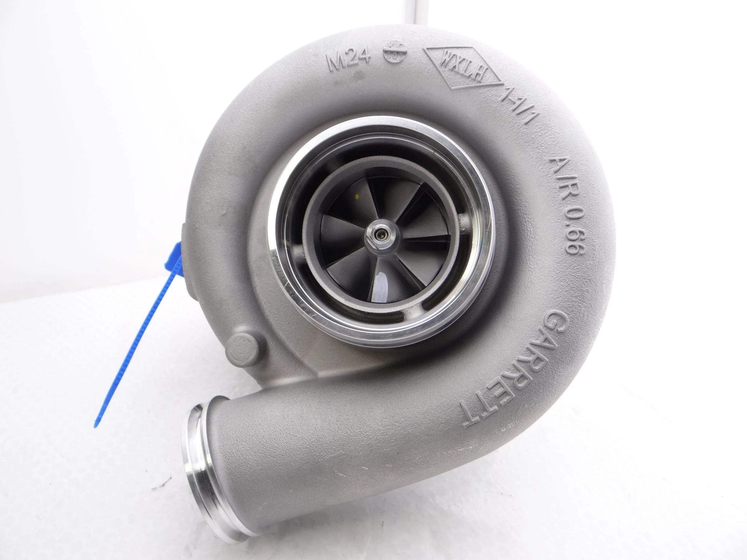Turbina