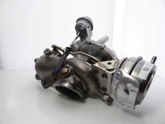 Turbina