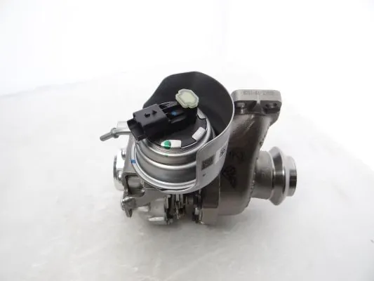 Turbina