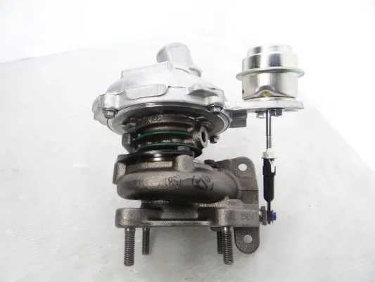 Turbina