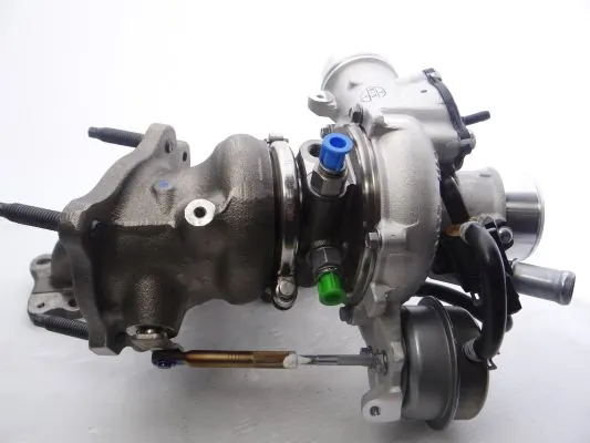 Turbina