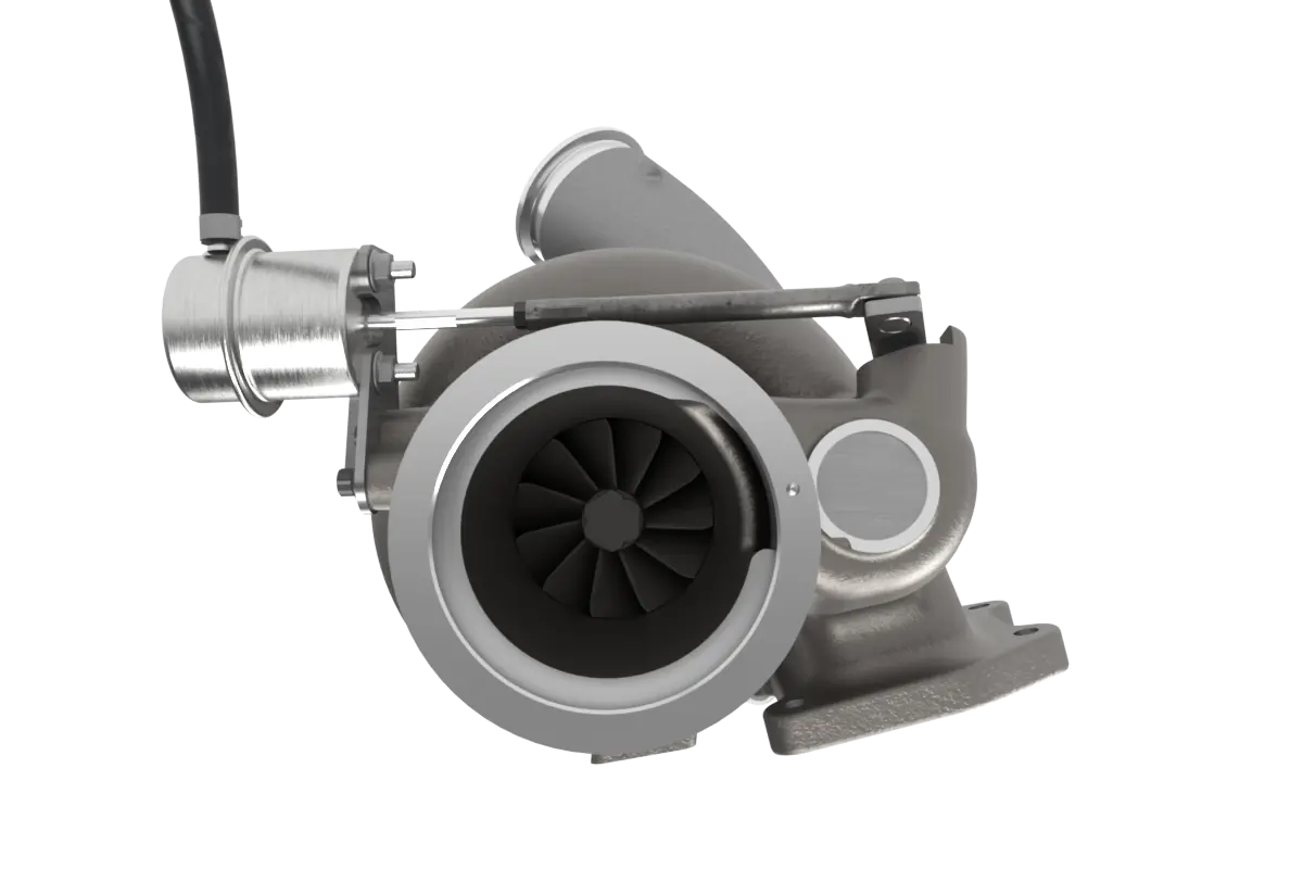 Turbina