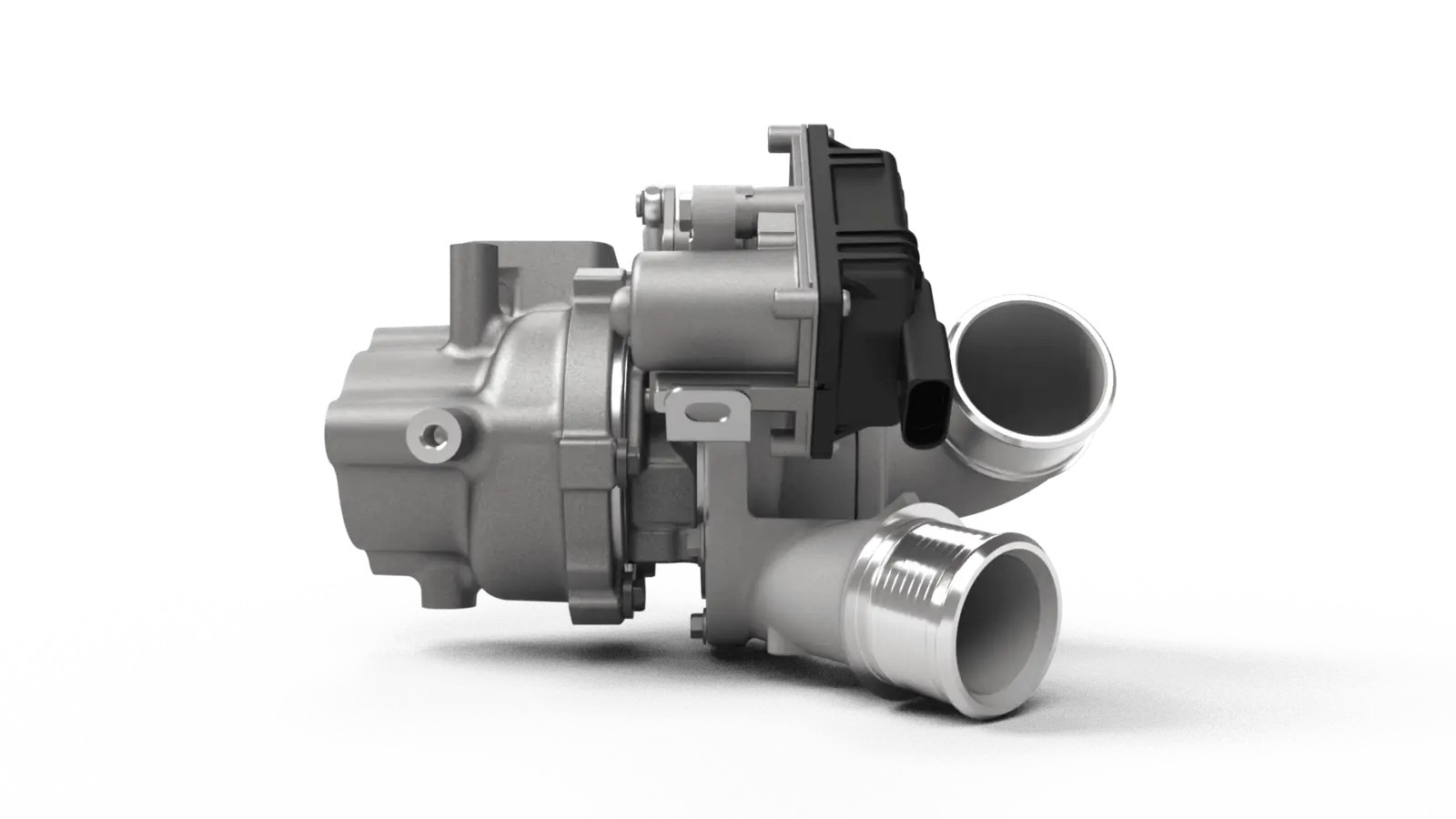 Turbina