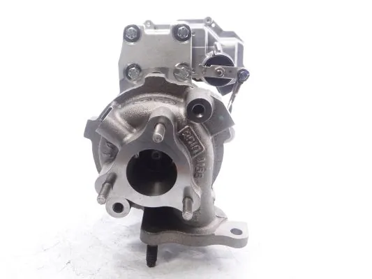 Turbina