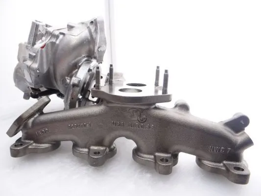 Turbina