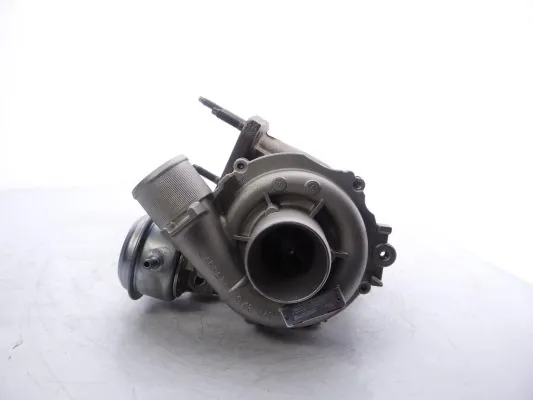 Turbina