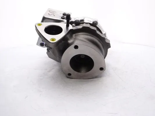 Turbina