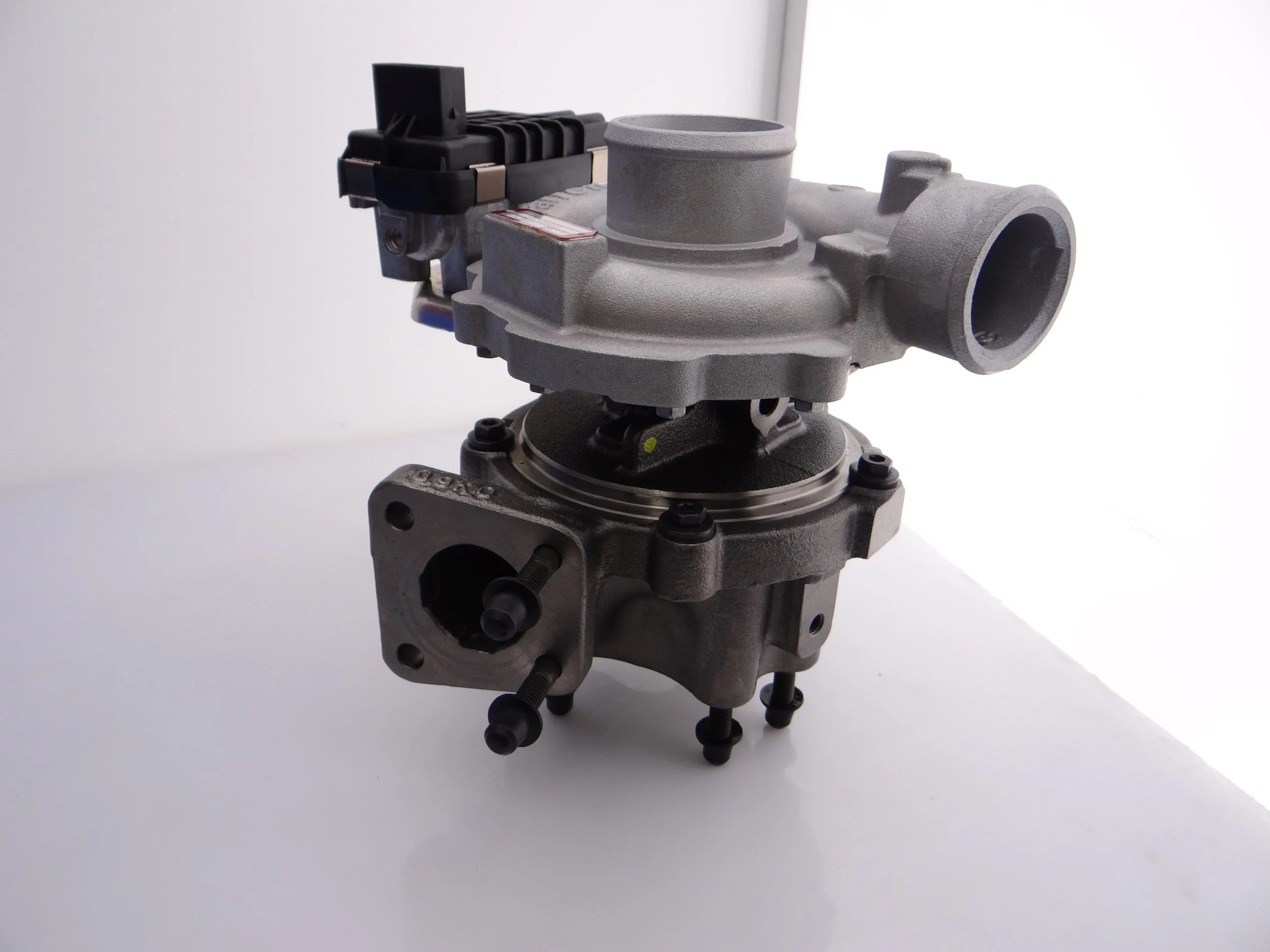 Turbina