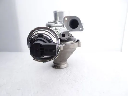 Turbina