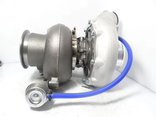 Turbina
