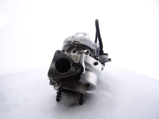 Turbina