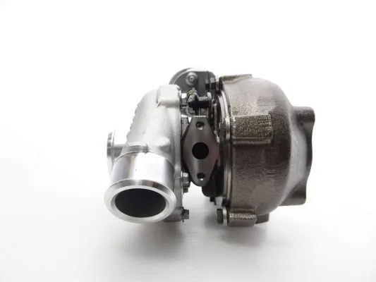 Turbina