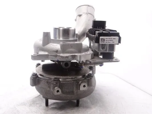 Turbina