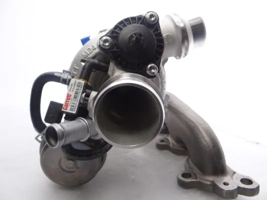 Turbina