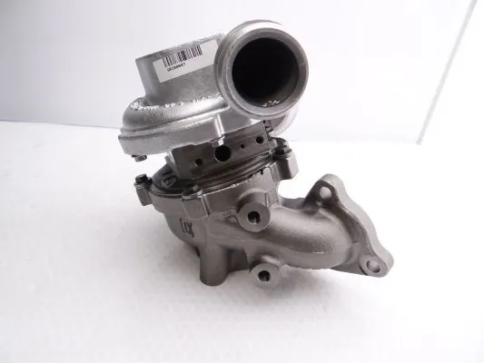Turbina