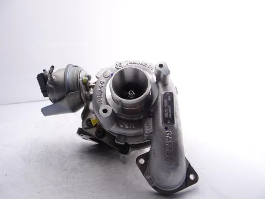 Turbina