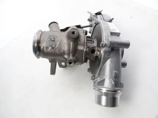 Turbina
