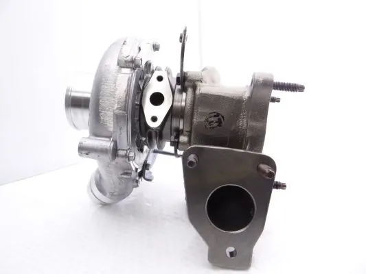 Turbina