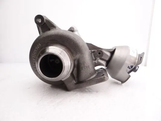 Turbina