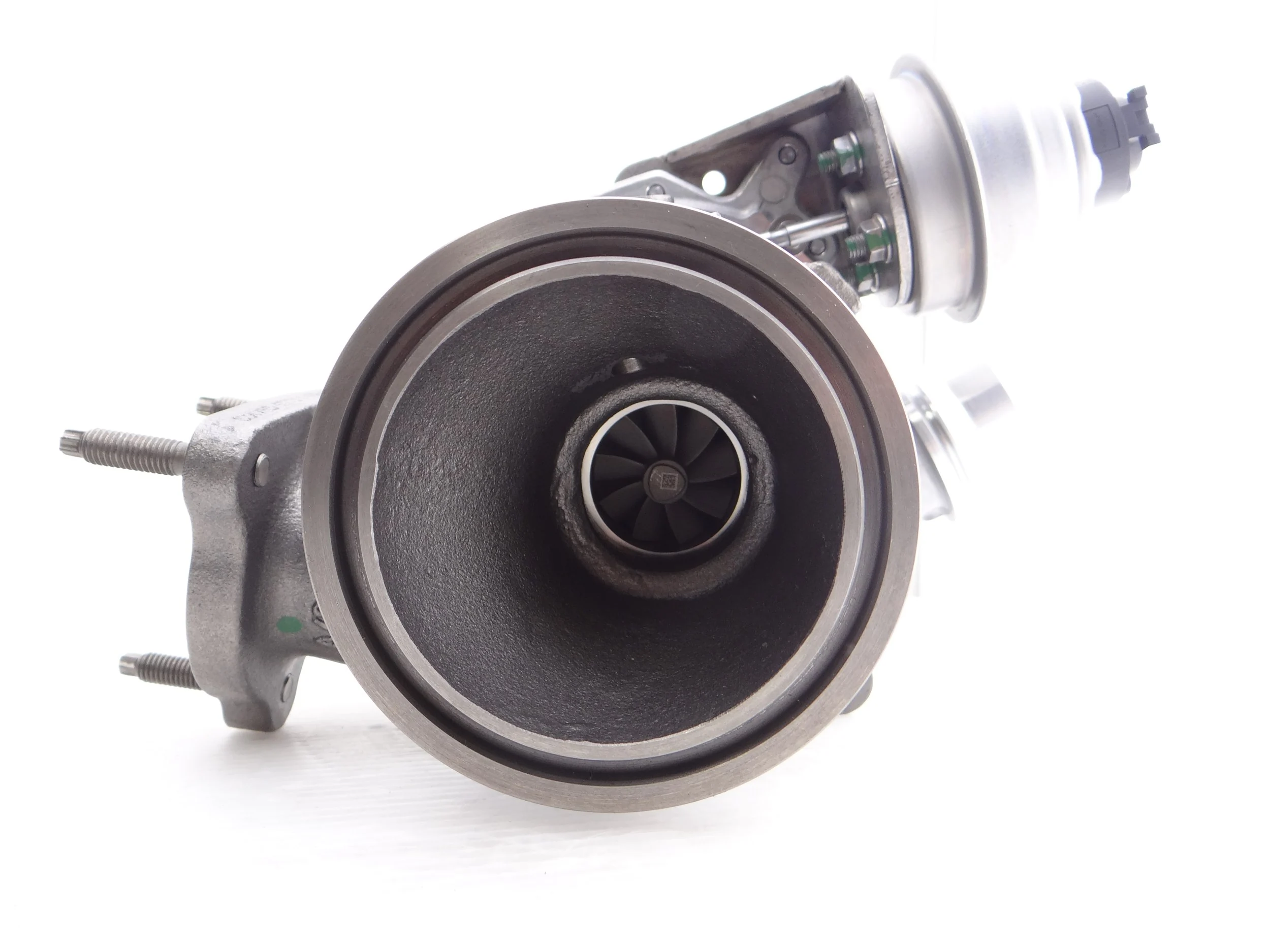 Turbina