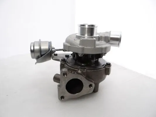Turbina