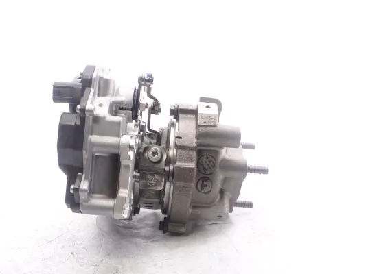 Turbina