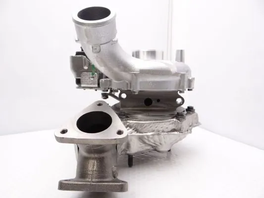 Turbina
