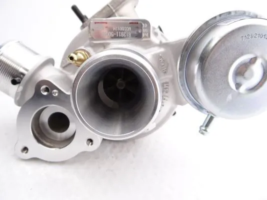 Turbina