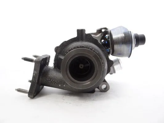 Turbina