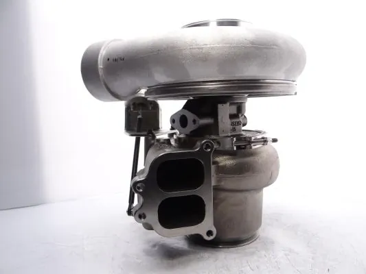 Turbina