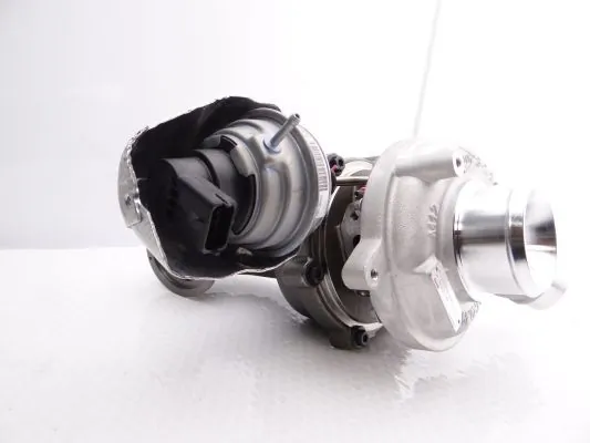 Turbina