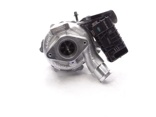 Turbina