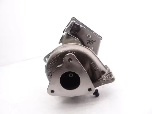 Turbina