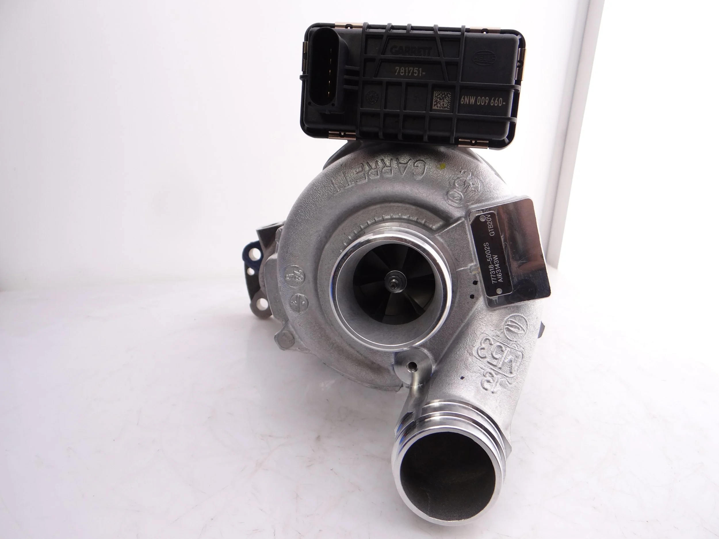 Turbina