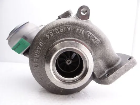 Turbina
