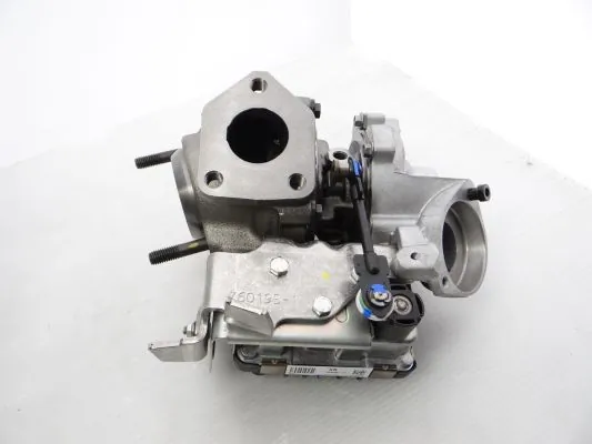 Turbina