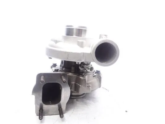 Turbina