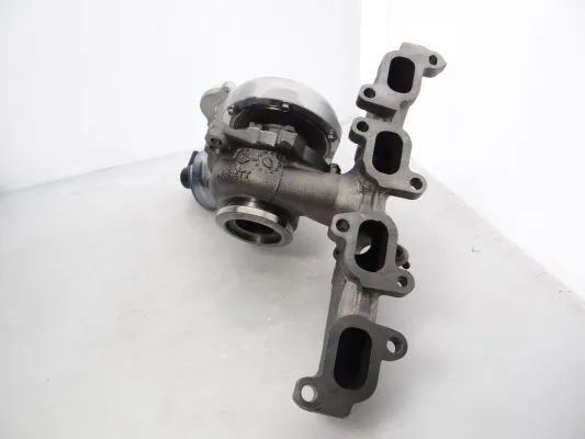 Turbina