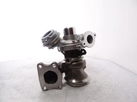 Turbina