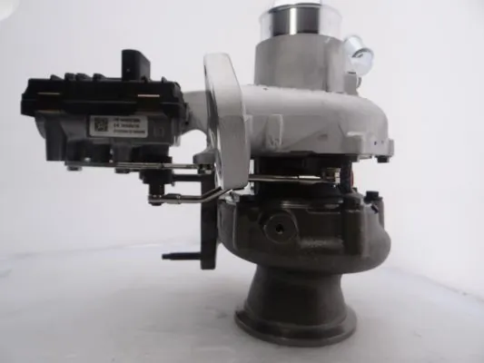 Turbina