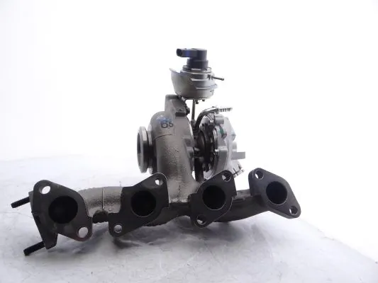 Turbina