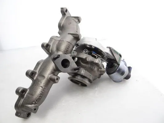 Turbina