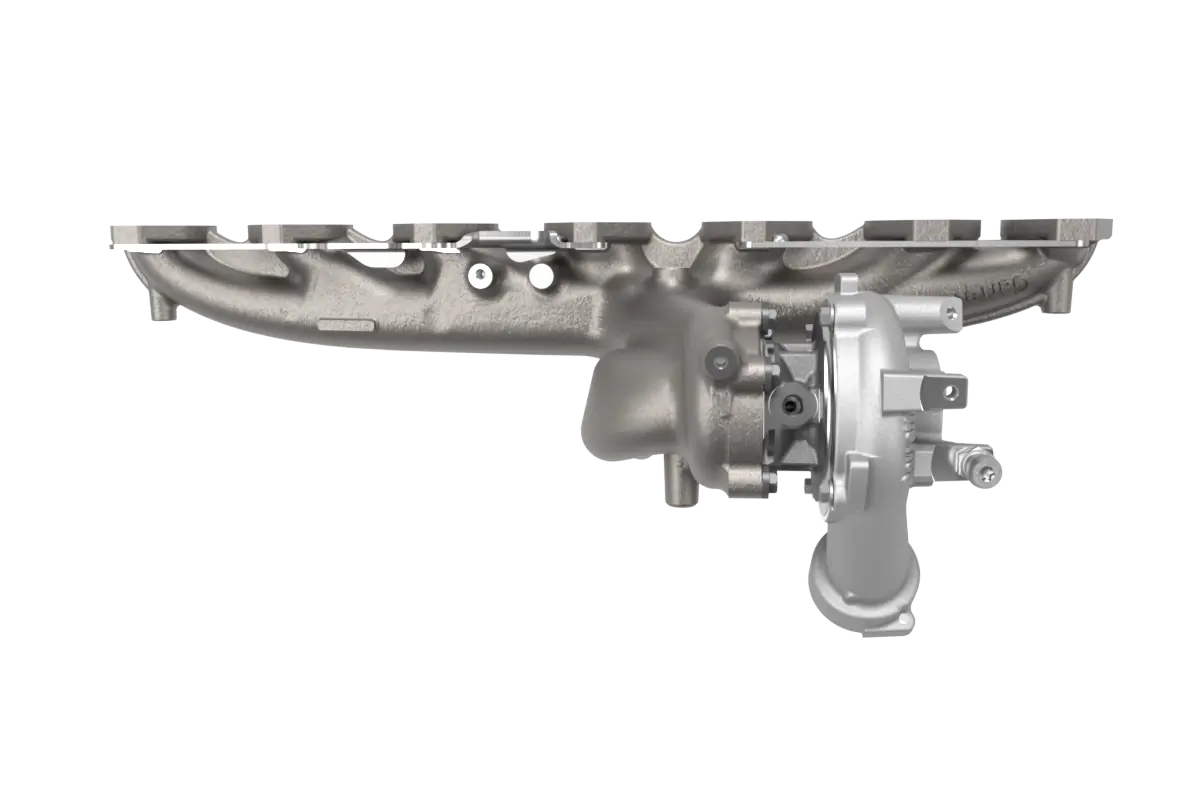 Turbina