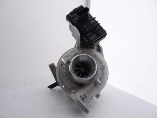 Turbina