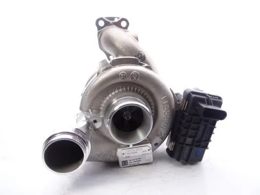 Turbina