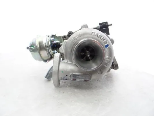 Turbina