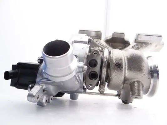 Turbina