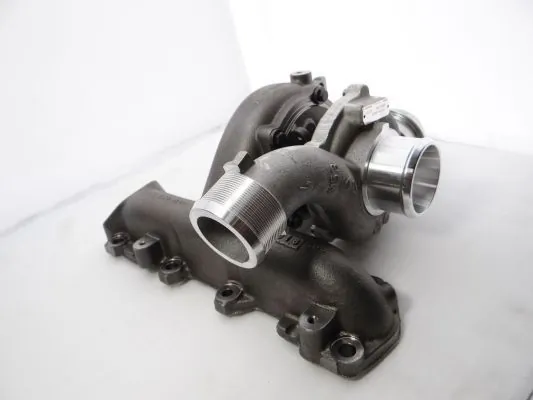 Turbina