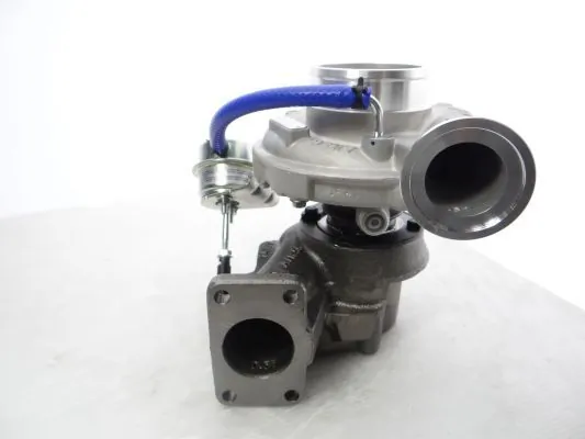 Turbina